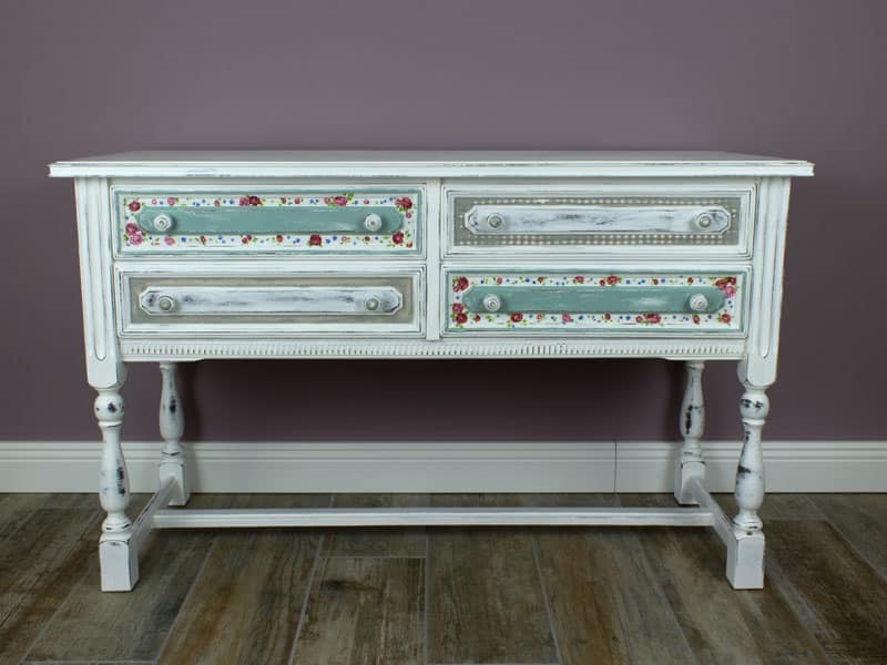 Kommode Elfie | Shabby-It-Yourself.de