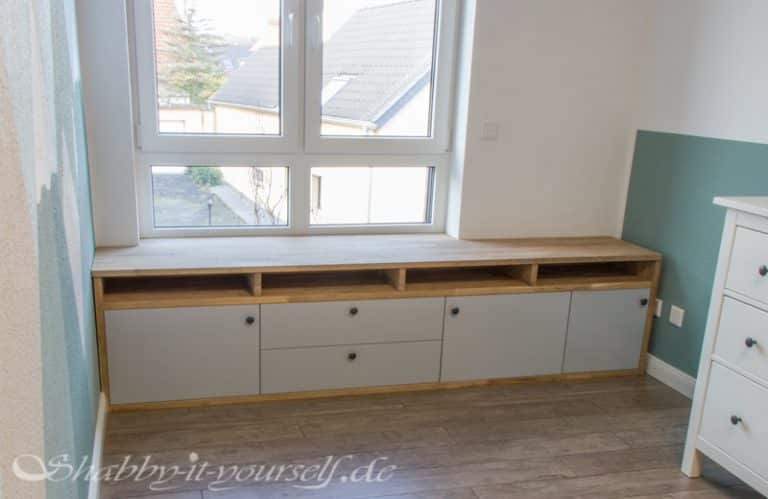 Fensterbank Erhohung Ikea
