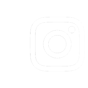 Instagram Logo fuer Banner weiss